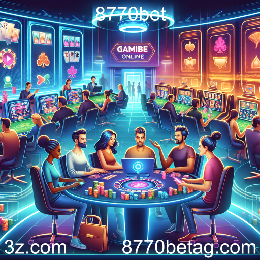 A Importância da Categoria 'Ajuda' em Jogos Online