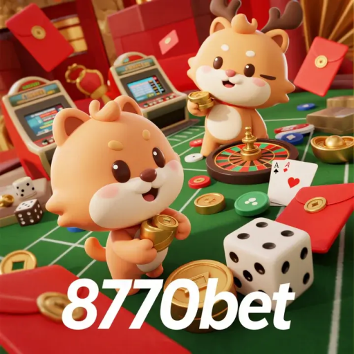 8770bet